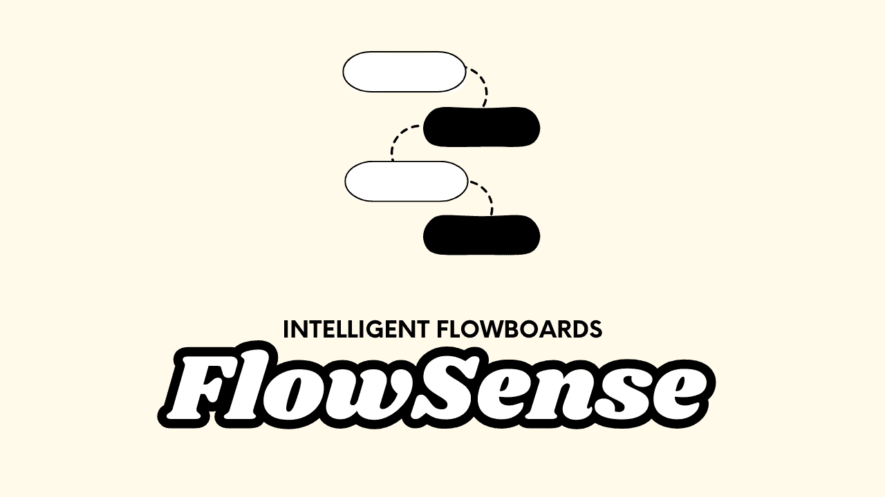 Flowsense - Intelligent flowboards for Jira